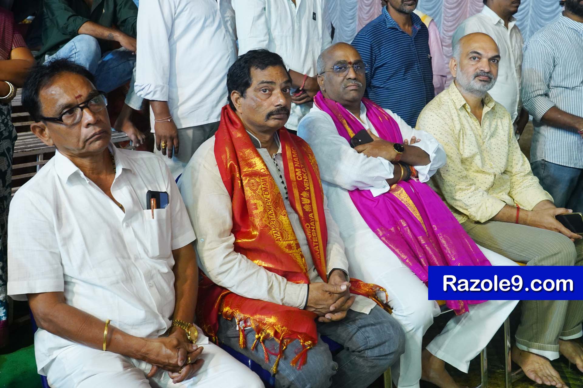 Srinivasa Kalyanam - vegivaaripalem - 2026
